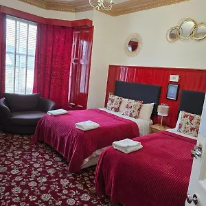  Bed and breakfast The - No 57