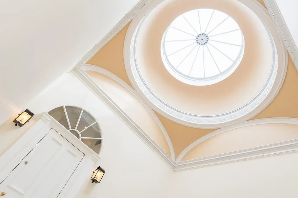 The Randolph Rooms Edimburgo Reino Unido